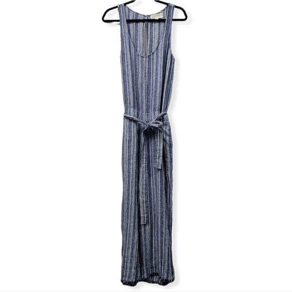 Cloth & stone jumpsuit, medium - Picture 3 of 10